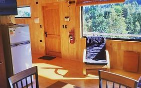 Cabañas Latitud 41 Sur